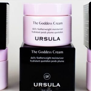 Ursula The Goddess Cream